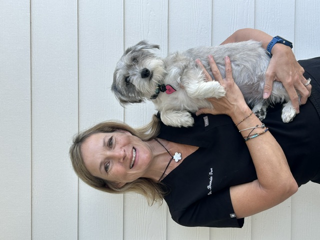 Profile for Brenda Fox