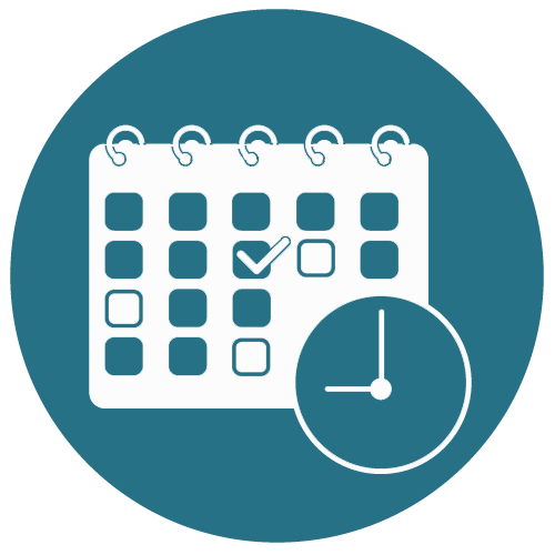 Appointment Button
