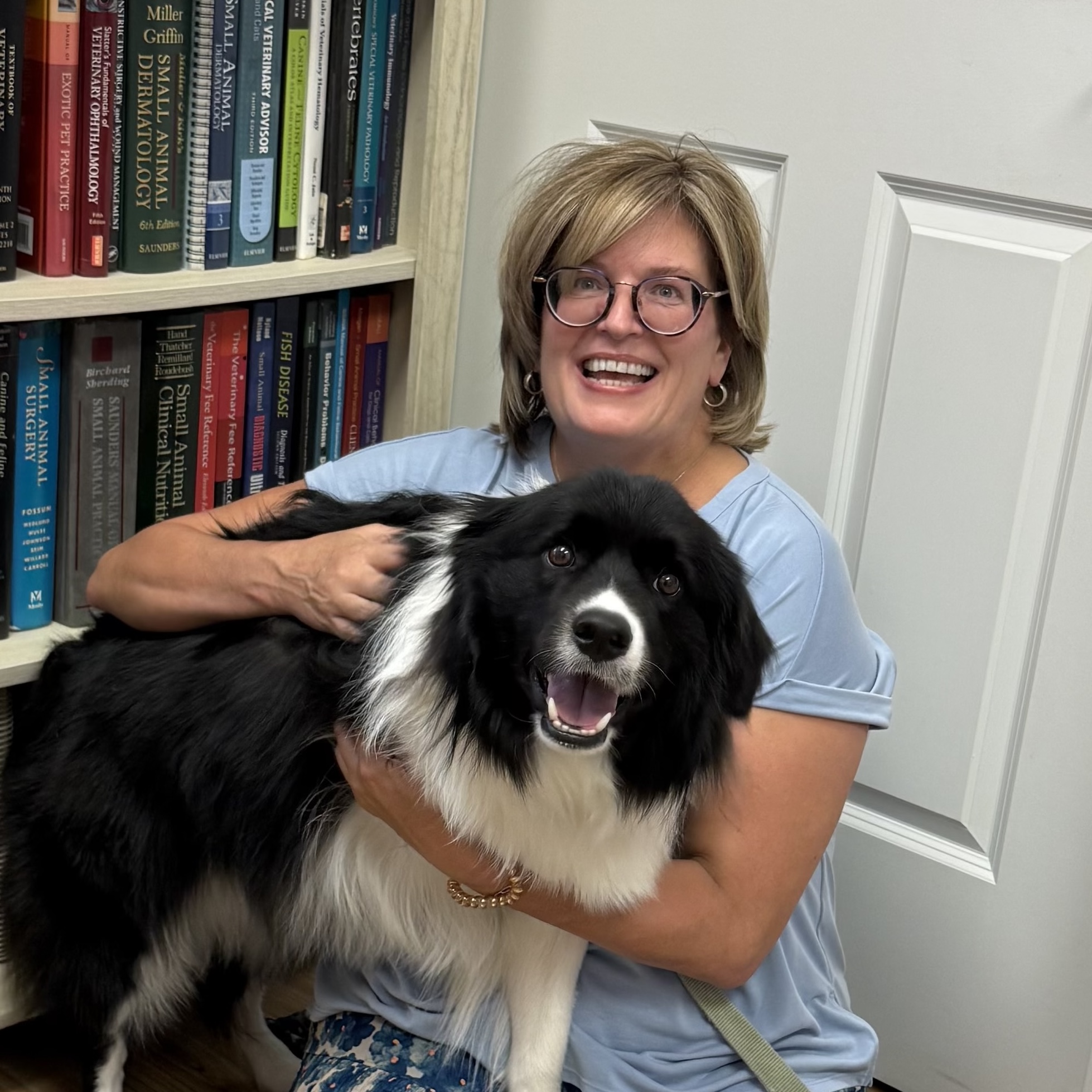 Profile for Kristin Mahoney