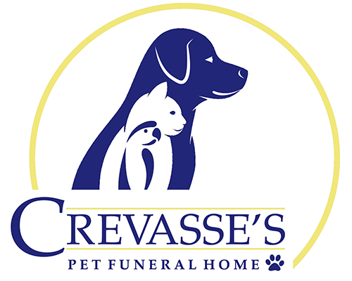 Crevasse's Pet Funeral Home Icon