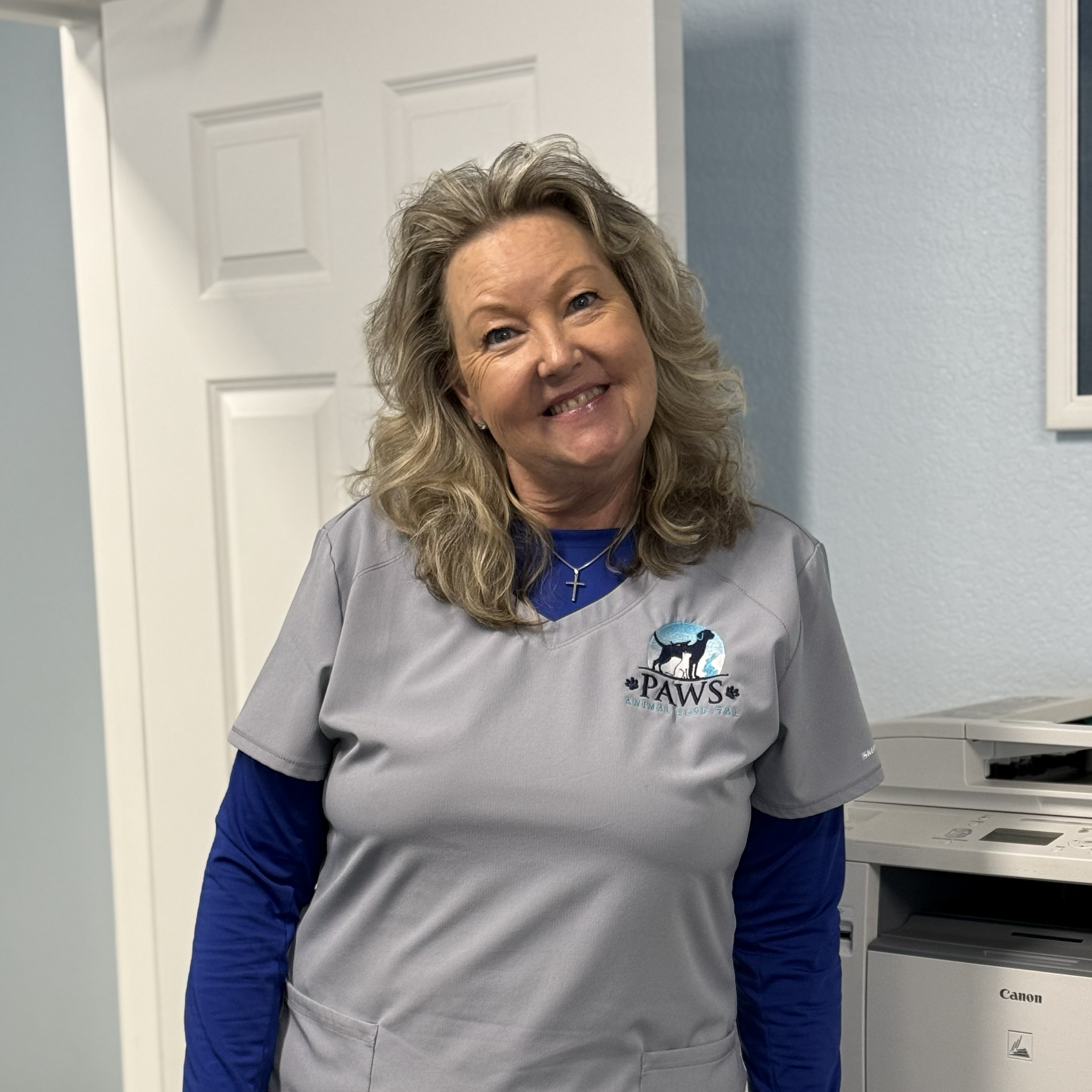 Profile for Angelika