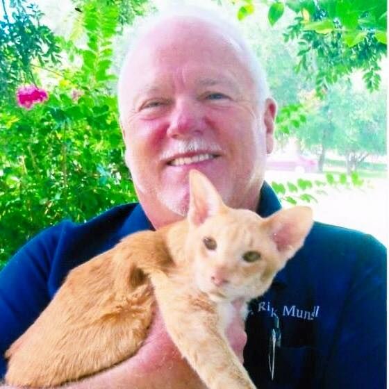 Profile for Rick Munsell