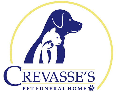 CREVASSE'S PET FUNERAL HOME